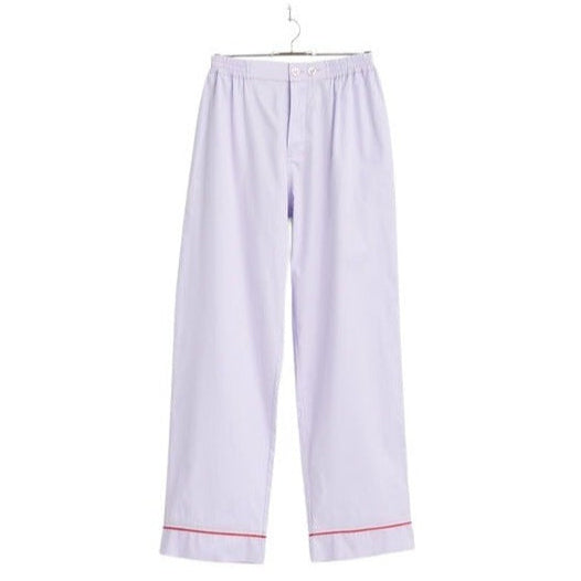 Outline natbukser - Lavender